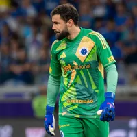 Tite chega a 36 jogadores utilizados no Cruzeiro