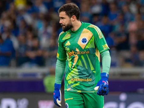 Tite chega a 36 jogadores utilizados no Cruzeiro