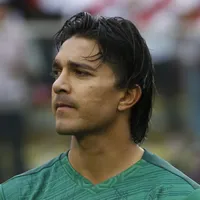 Marcelo Moreno, ex-Cruzeiro, marca em reestreia após aposentadoria