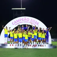 Investimento e metodologia garantem hegemonia do Brasil no Sub-20