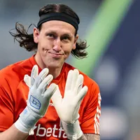 Atlético-MG x Cruzeiro: Cássio está fora da final