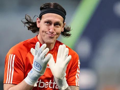 Atlético-MG x Cruzeiro: Cássio está fora da final