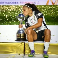 Atacante do Corinthians já pode negociar com outros clubes