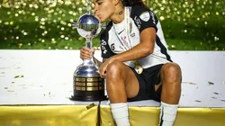 Gisela Robledo. Foto: Rodrigo Gazzanel/Ag. Corinthians