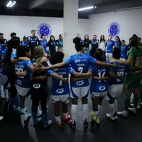 Cruzeiro estreia na Libertadores Feminina em outubro no Equador