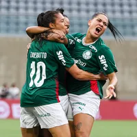 Palmeiras se prepara para retorno do Brasileirão Feminino em março
