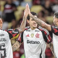 Goleada do Flamengo em cima do Madureira no Cariocão repercute