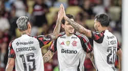 Madureira x Flamengo pelo Campeonato Carioca