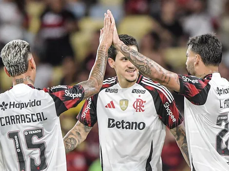 Goleada do Flamengo em cima do Madureira no Cariocão repercute