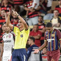 Arbitragem de Madureira x Flamengo acertou em polêmicas, analisa PC