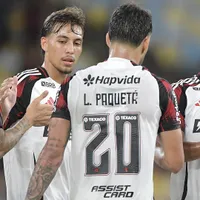 Flamengo goleia o Madureira e vai à final do Carioca