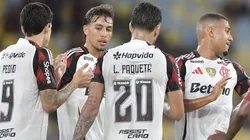 Flamengo volta a vencer o Madureira-RJ no Maracanã