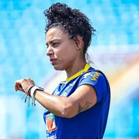 Seleção Feminina Sub-17 vai disputar período de treinos em São Paulo