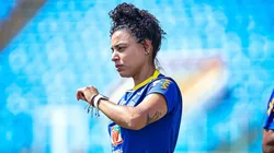 Rilany convocou 31 atletas para o período de treinos - Foto: Luiz Neto/CBF