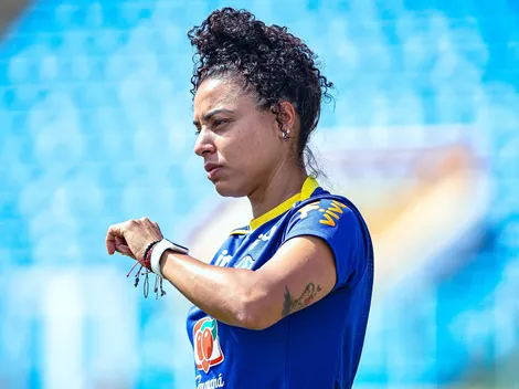 Seleção Feminina Sub-17 vai disputar período de treinos em São Paulo