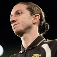 Flamengo demite Filipe Luís em atitude surpreendente nos bastidores