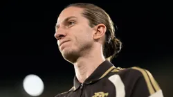 Flamengo demite Filipe Luís em atitude surpreendente