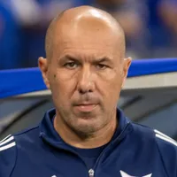 Leonardo Jardim se acerta com o Flamengo e deve ser anunciado