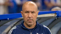 - Leonardo Jardim deve ser substituto de FIlipe Luís no Flamengo