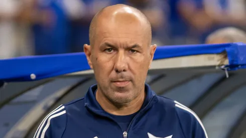 – Leonardo Jardim deve ser substituto de FIlipe Luís no Flamengo