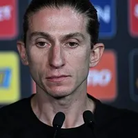 Filipe Luís e elenco ficam incrédulos com demissão do Flamengo