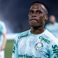 Arias é barrado após boa fase de Maurício