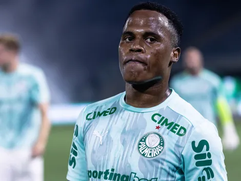 Arias é barrado após boa fase de Maurício