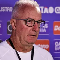 Dorival pede reposição para André em caso de venda