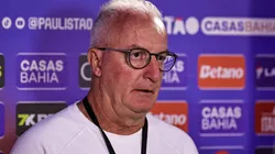 Dorival Júnior quer reposição para André.