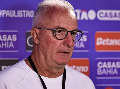 Dorival pede reposição para André em caso de venda