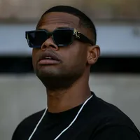 Júnior Santos revela que recusou propostas maiores pelo Botafogo