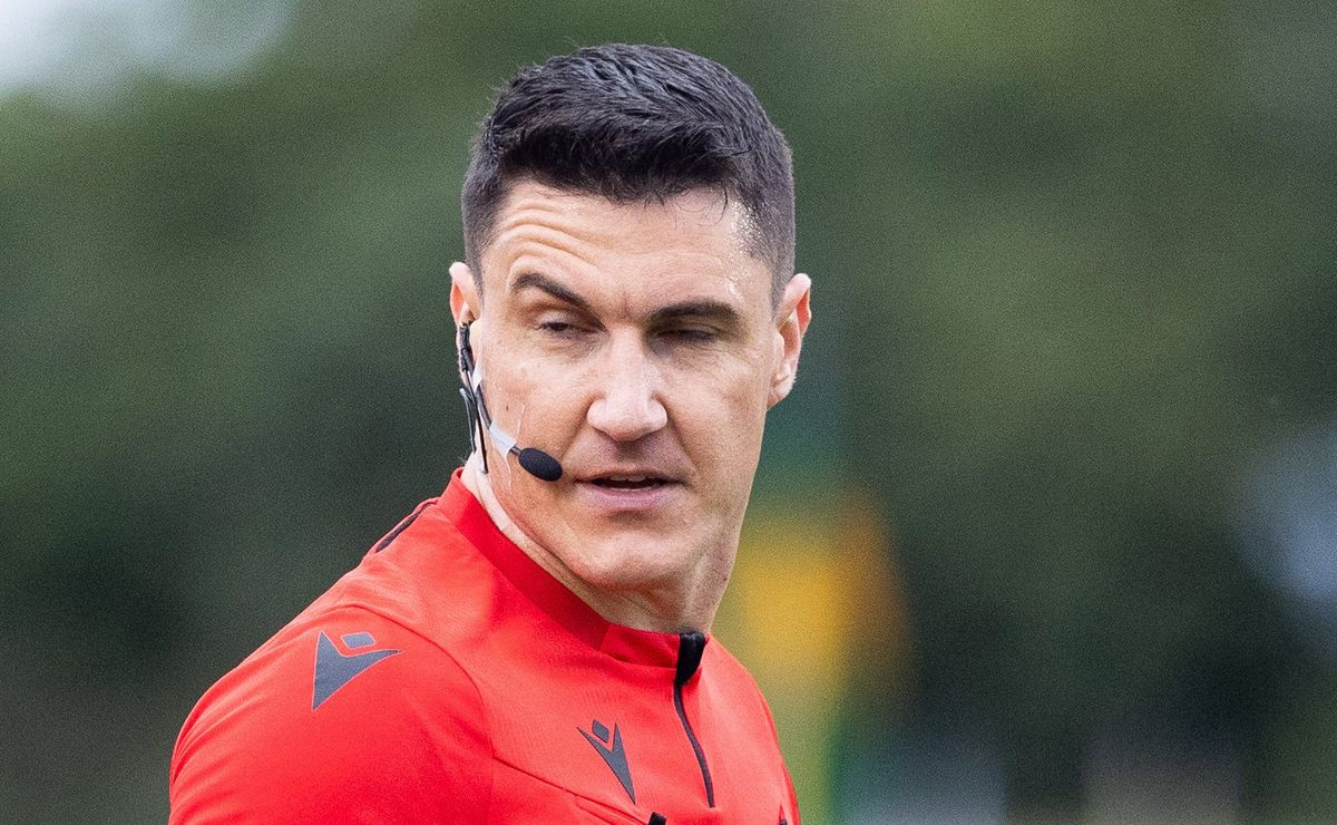 Grêmio teme pressão de bastidores envolvendo Internacional em cima do Rafael Klein, árbitro que apita o Gre-Nal decisivo