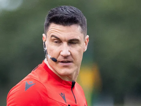 Grêmio teme pressão de bastidores envolvendo Internacional em cima do Rafael Klein