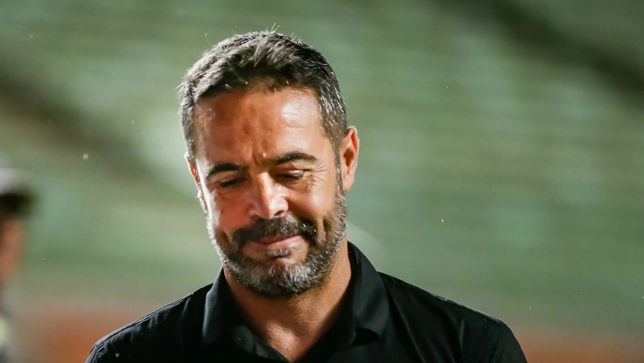 Artur Jorge - Foto: Foto: Fernando Moreno/AGIF