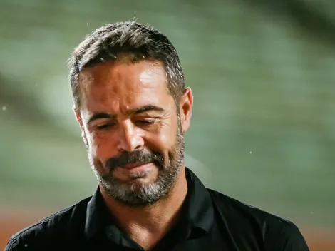 Artur Jorge tem contrato bem "amarrado" no Qatar