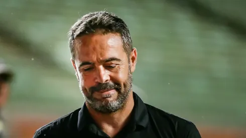 – Artur Jorge fez sucesso no Botafogo