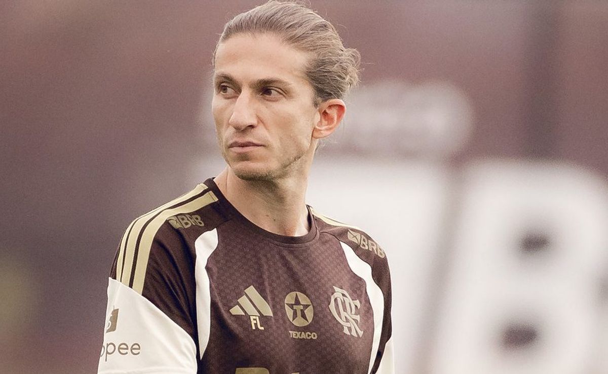 Demissão de Filipe Luís surpreende imprensa internacional e repercussão destaca pressão no Flamengo