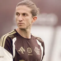Demissão de Filipe Luís agita imprensa mundial com detalhes sobre pressão no Flamengo