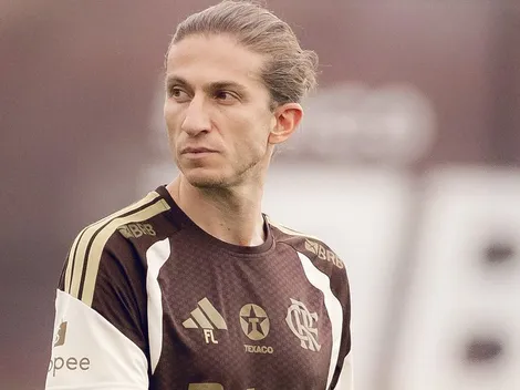 Demissão de Filipe Luís agita imprensa mundial com detalhes sobre pressão no Flamengo