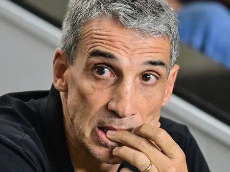 Demissão de Vojvoda do Santos ainda pode acontecer