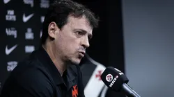 Fernando Diniz atualmente está sem clube