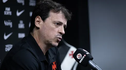 Fernando Diniz atualmente está sem clube