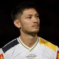 Atlético-MG mira novo volante e quer contratar Luís Oyama