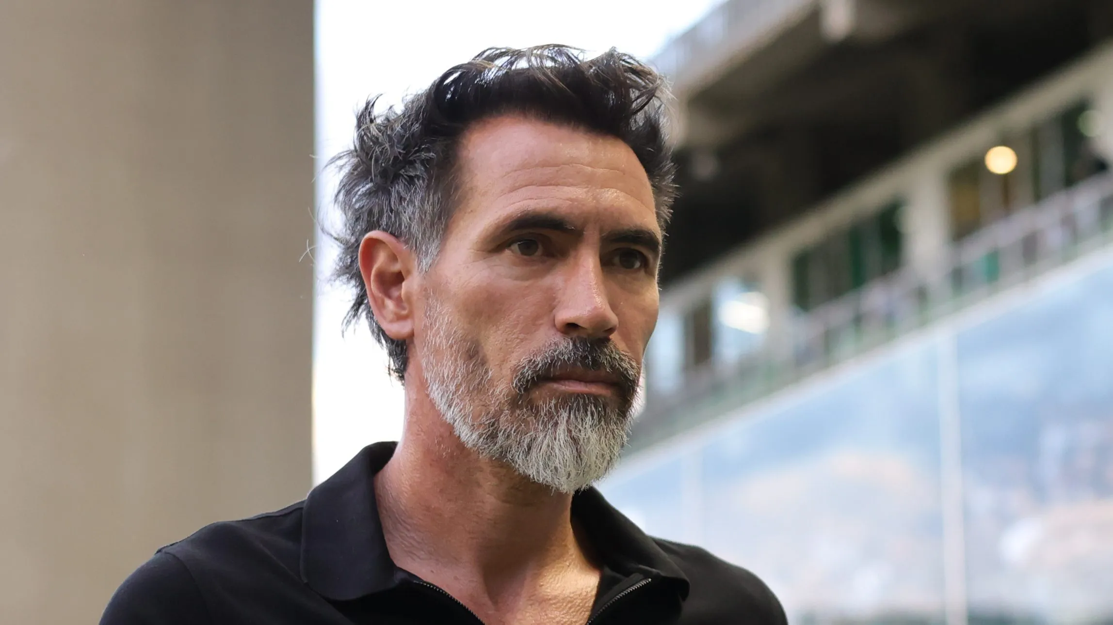 Eduardo Dominguez . Foto: Gilson Lobo/AGIF