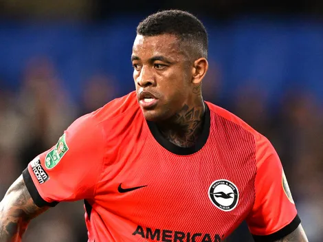 Abel Ferreira não se empolgou com Igor Julio no Palmeiras