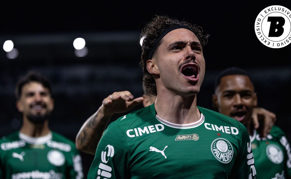 Palmeiras chega a sua sétima final seguida no Paulistão e venceu quatro das seis anteriores