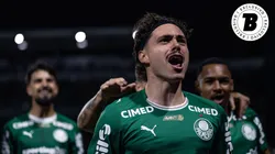 Palmeiras vai disputar mais uma final do Estadual. Foto: Ettore Chiereguini/AGIF