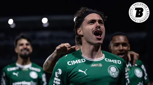 Palmeiras vai disputar mais uma final do Estadual. Foto: Ettore Chiereguini/AGIF