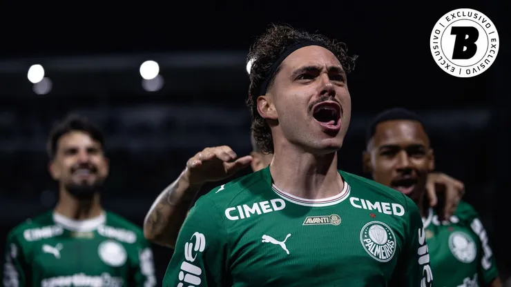 Palmeiras vai disputar mais uma final do Estadual. Foto: Ettore Chiereguini/AGIF