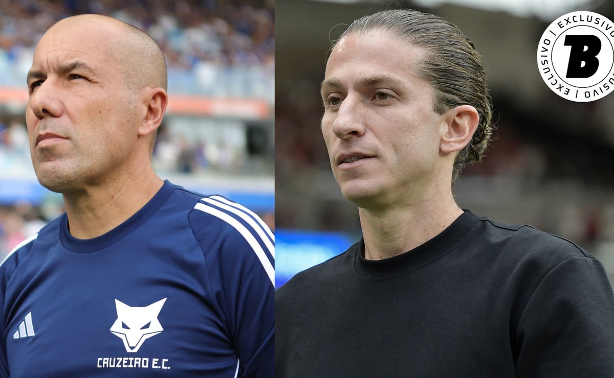 Alvo do Flamengo: Leonardo Jardim supera Filipe Luís em títulos na carreira como técnico